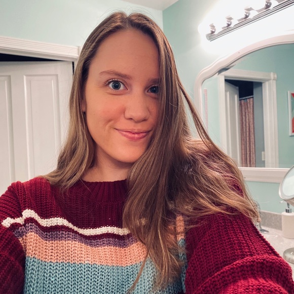 Meet your Posher, Jade - Picture 1 of 1